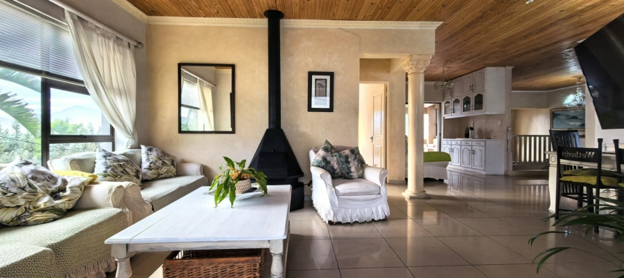 4 Bedroom Property for Sale in Wilderness Western Cape